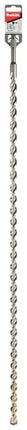 Afbeelding Makita p2s: sds-plus boor 16x800mm B-47961
