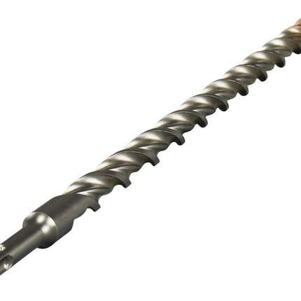 Afbeelding Makita p2s: sds-plus boor 17x450mm B-47999