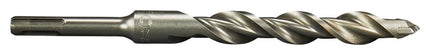 Afbeelding Makita p2s: sds-plus boor 18x200mm B-48000