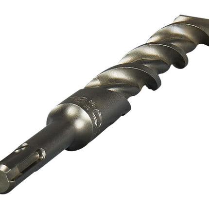 Afbeelding Makita p2s: sds-plus boor 18x200mm B-48000