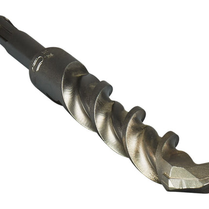 Afbeelding Makita p2s: sds-plus boor 18x200mm B-48000