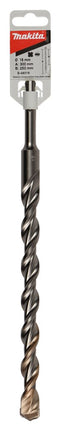 Afbeelding Makita p2s: sds-plus boor 18x300mm B-48016