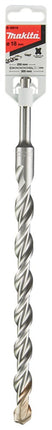 Afbeelding Makita p2s: sds-plus boor 18x300mm B-48016