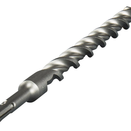 Afbeelding Makita p2s: sds-plus boor 18x300mm B-48016