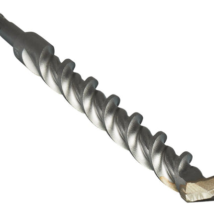 Afbeelding Makita p2s: sds-plus boor 18x300mm B-48016