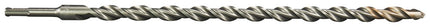 Afbeelding Makita p2s: sds-plus boor 18x450mm B-48022