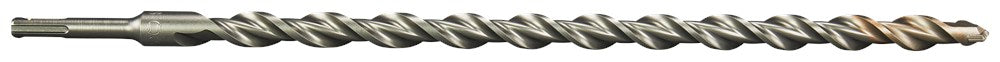 Afbeelding Makita p2s: sds-plus boor 18x450mm B-48022