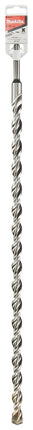Afbeelding Makita p2s: sds-plus boor 18x600mm B-48038