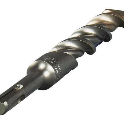 Afbeelding Makita p2s: sds-plus boor 19x200mm B-48050