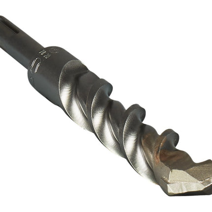 Afbeelding Makita p2s: sds-plus boor 19x200mm B-48050