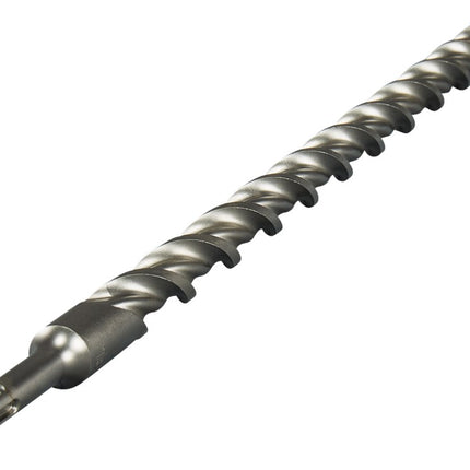 Afbeelding Makita p2s: sds-plus boor 19x450mm B-48066