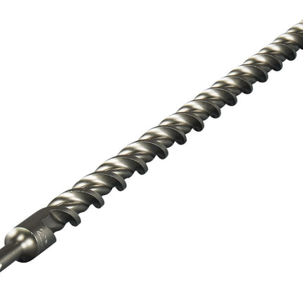 Afbeelding Makita p2s: sds-plus boor 22x600mm B-48153