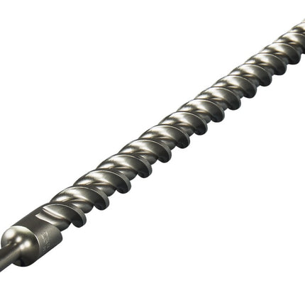 Afbeelding Makita p2s: sds-plus boor 25x600mm B-48240