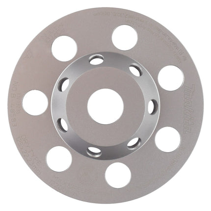 Afbeelding Makita komschijf diam waai 125x22mm B-48583