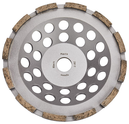 Afbeelding Makita komschijf diam grof 180x22mm B-48636