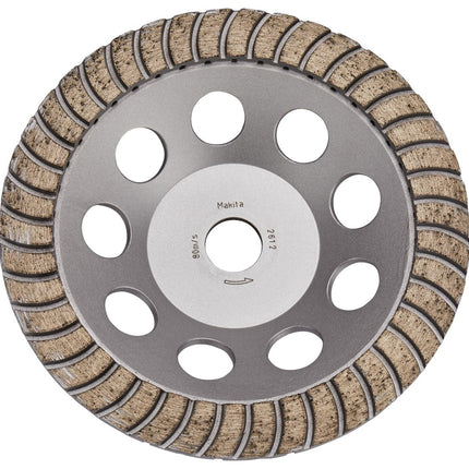 Afbeelding Makita komschijf diam fijn 180x22mm B-48664