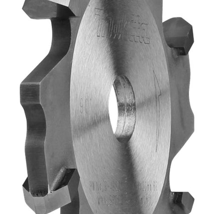 Afbeelding Makita freesblad 90 118mm B-48832