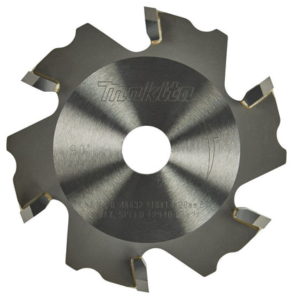 Afbeelding Makita freesblad 90 118mm B-48832