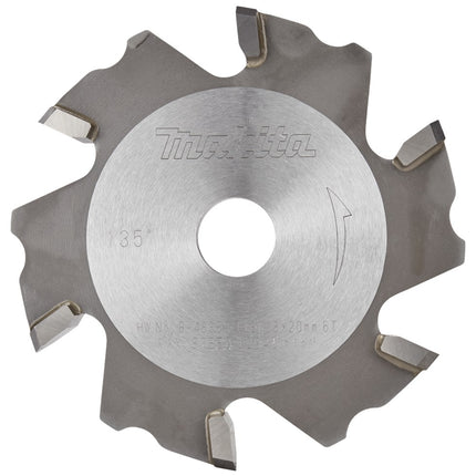 Afbeelding Makita freesblad B-48860