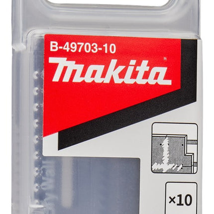 Afbeelding Makita zaagblad 55x18x0,55mm gips B-49703-10