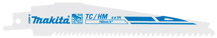 Afbeelding Makita reciprozaagb.131 h&m s956xhm B-49834