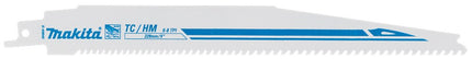 Afbeelding Makita reciprozaagb.207 h&m s1156xhm B-49840