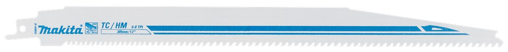 Afbeelding Makita reciprozaagb.284 h&m s1256xhm B-49856