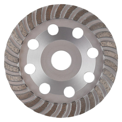 Afbeelding Makita komschijf diam fijn 125x22mm B-50005