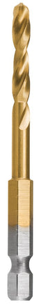 Afbeelding Makita metaalb hss-tin slags 3x64mm B-50887