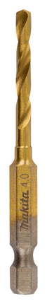 Afbeelding Makita metaalb hss-tin slags 4,0x71mm B-50924