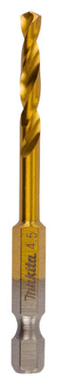 Afbeelding Makita metaalb hss-tin slags 4,5x75mm B-50946
