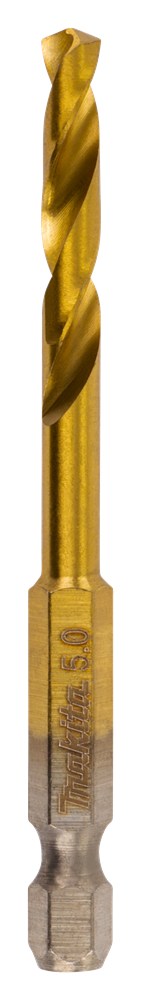 Afbeelding Makita metaalb hss-tin slags 5,0x78mm B-50952
