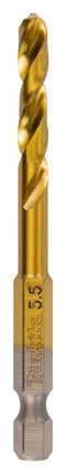 Afbeelding Makita metaalb hss-tin slags 5,5x78mm B-50968