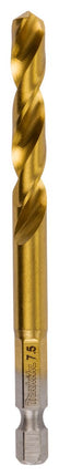 Afbeelding Makita metaalb hss-tin slags 7,5x95mm B-51007