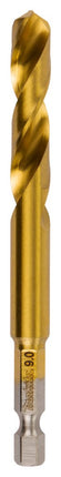 Afbeelding Makita metaalb hss-tin slag 9,0x102mm B-51035