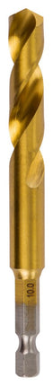 Afbeelding Makita metaalb hss-tin slags 10x102mm B-51041