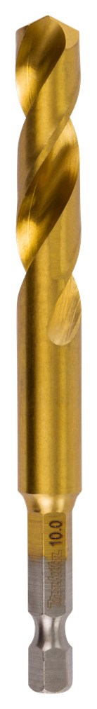 Afbeelding Makita metaalb hss-tin slags 10x102mm B-51041