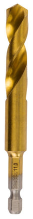 Afbeelding Makita metaalb hss-tin slags 11x102mm B-51057