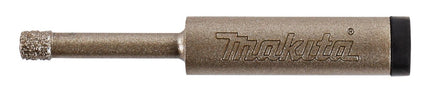 Afbeelding Makita diamantboor droog 6x20mm B-51823