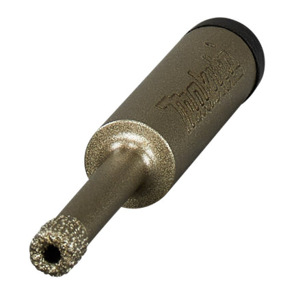 Afbeelding Makita diamantboor droog 6x20mm B-51823