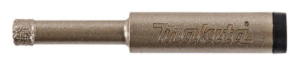 Afbeelding Makita diamantboor droog 8x20mm B-51839
