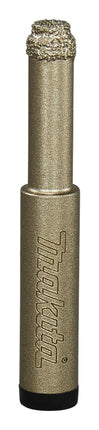 Afbeelding Makita diamantboor droog 10x20mm B-51845