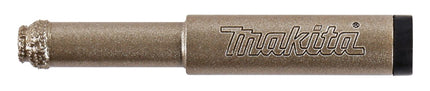 Afbeelding Makita diamantboor droog 10x20mm B-51845