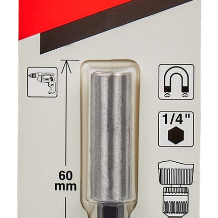 Afbeelding Makita bithouder 1/4 60mm B-52445