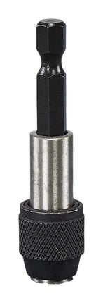 Makita "BITHOUDER MAGNETISCH 1/4""X60MM"