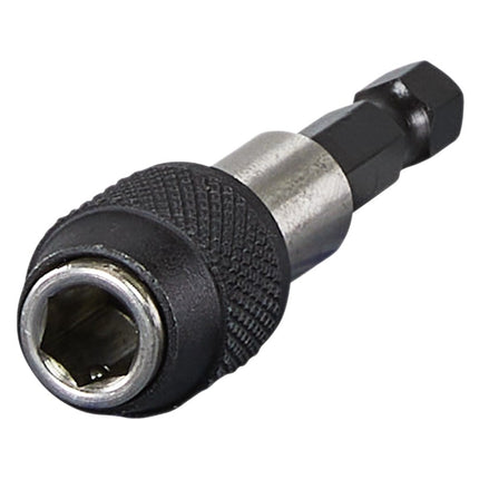 Makita "BITHOUDER MAGNETISCH 1/4""X60MM"