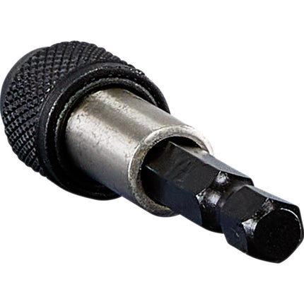 Makita "BITHOUDER MAGNETISCH 1/4""X60MM"