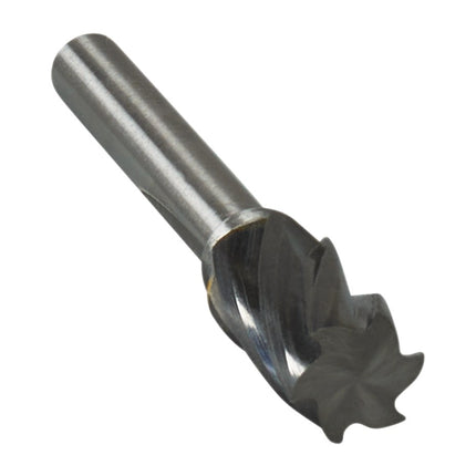 Afbeelding Makita carbide frees 10x20mm s=6 alu. B-52738