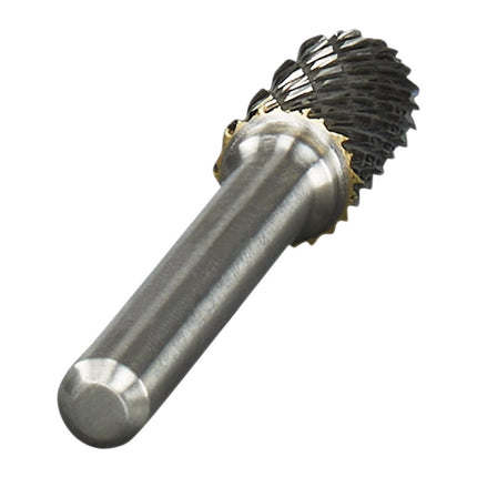 Afbeelding Makita carbide frees 10x20mm s=6 met. B-52750