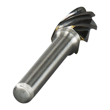 Afbeelding Makita carbide frees 10x20mm s=6 alu. B-52766